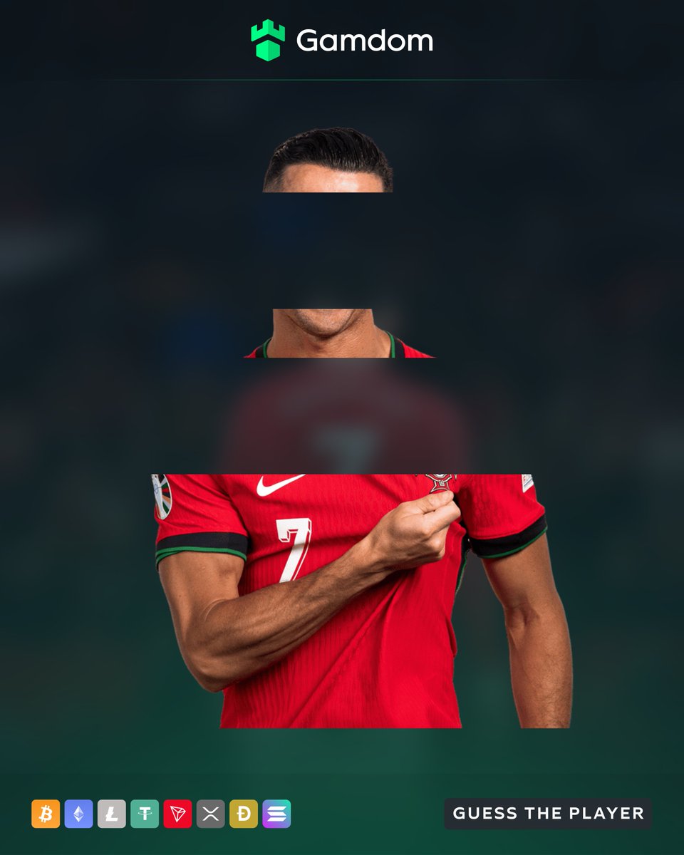 Gamdom Sport tweet media