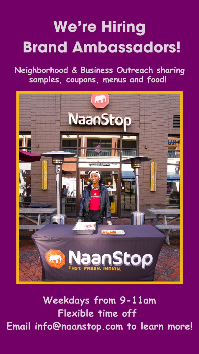 NaanStop (@naanstop) on Twitter photo 