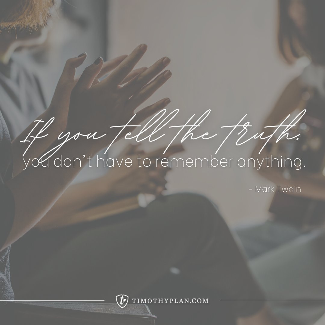 Truth is liberating and effortless. Embrace honesty every day. #TruthTellers #HonestyMatters