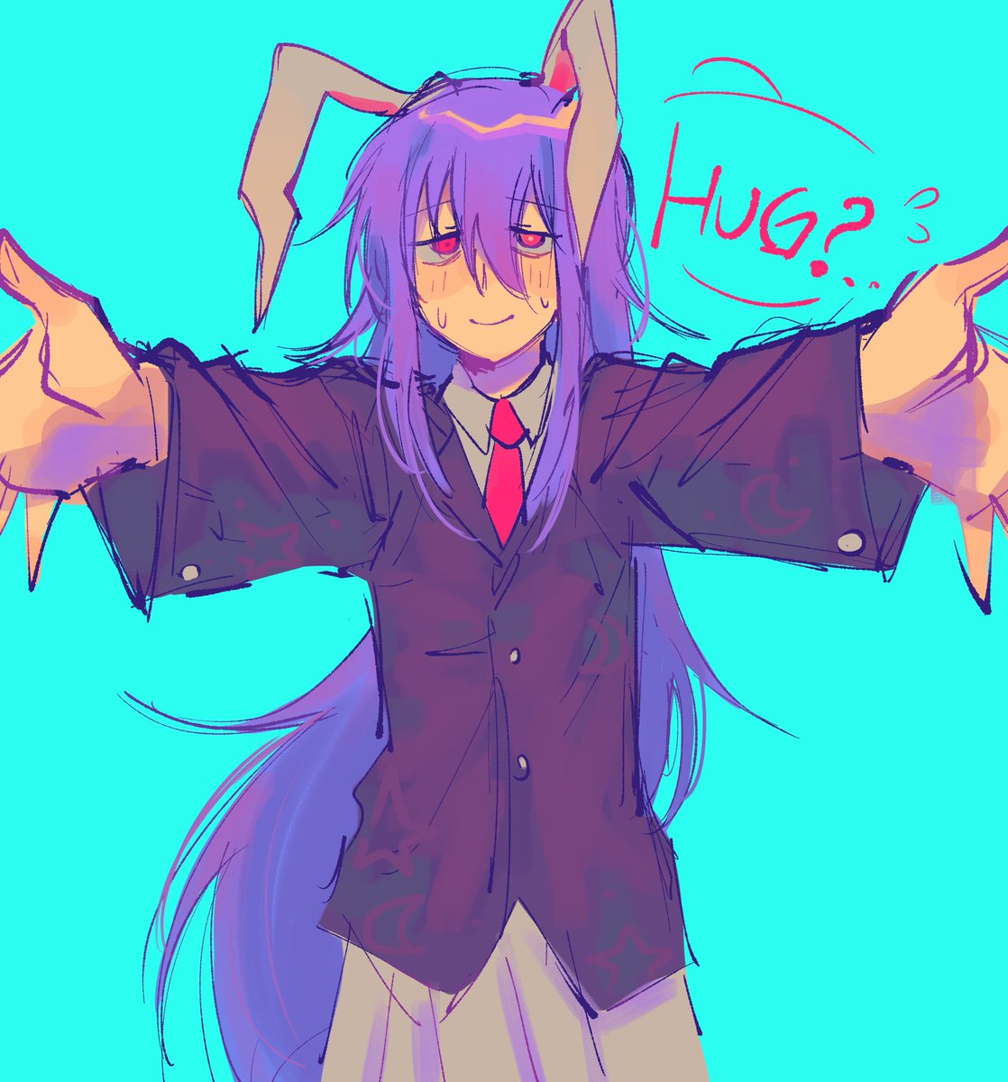 p2eocene's tweet image. hello everyone! i'll be opening comms again, this time 3 slots for halfbody comms! thank you for the support! ^-^
ko-fi.com/c/bdb4f4e1a2