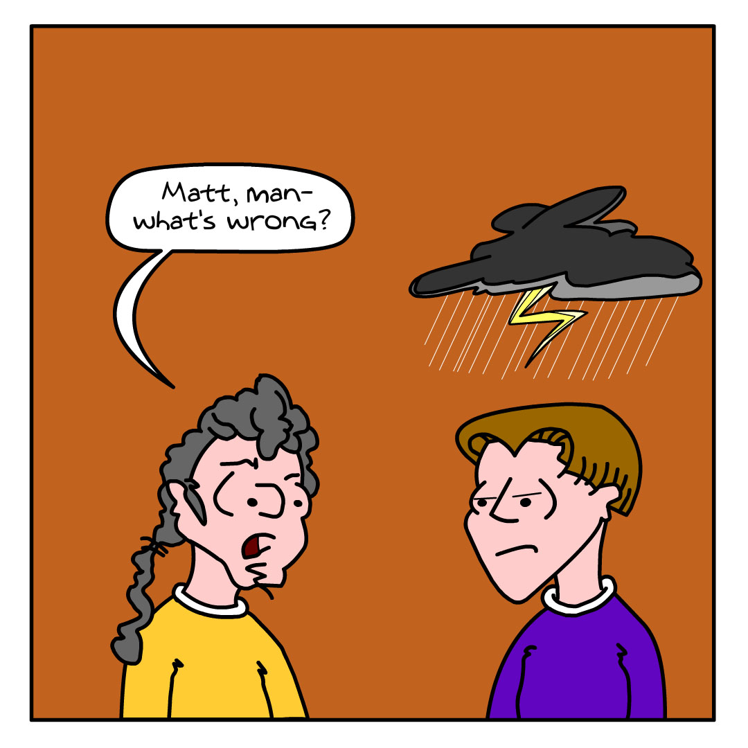 webcomicsetc's tweet photo. Matt And Austin - 121 - Investment - 09-28-2001

💥 #ThrowbackThursday #MattAndAustin #webcomic #funny #jokes #investments #BadInvestments #diversify #stocks #StockMarket #StockExchange #beer #lotto #lottery #lol #follow 👈

https://t.co/AdxnZKZLjn https://t.co/SKHR236W9s
