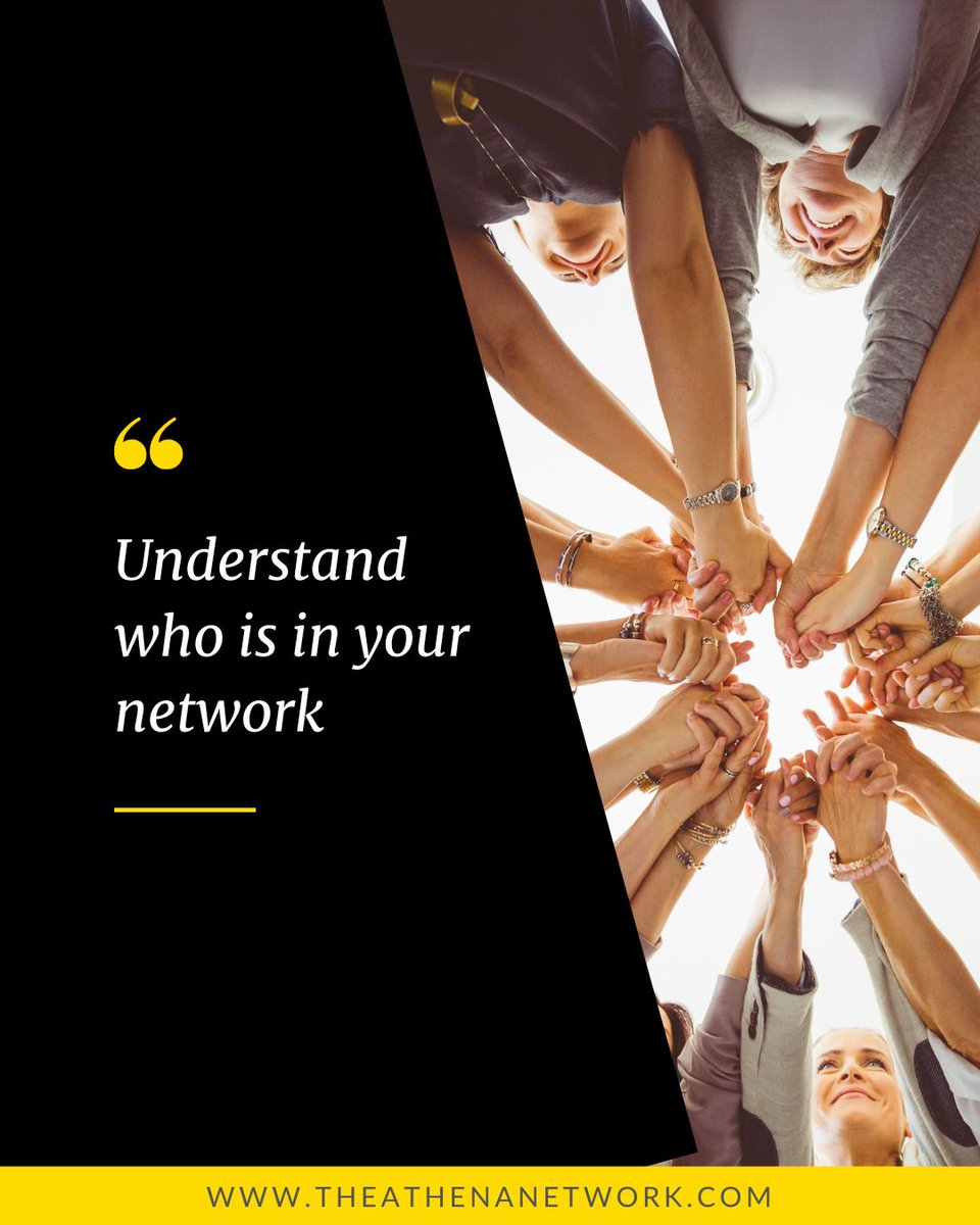 #networkingstrategy
It is worth taking some time out to consider this and also think about the quality of the connection.
For more help with strategy, why not come along and experience one of our meetings?

#BusinessPlanning #BusinessStrategy #Connections