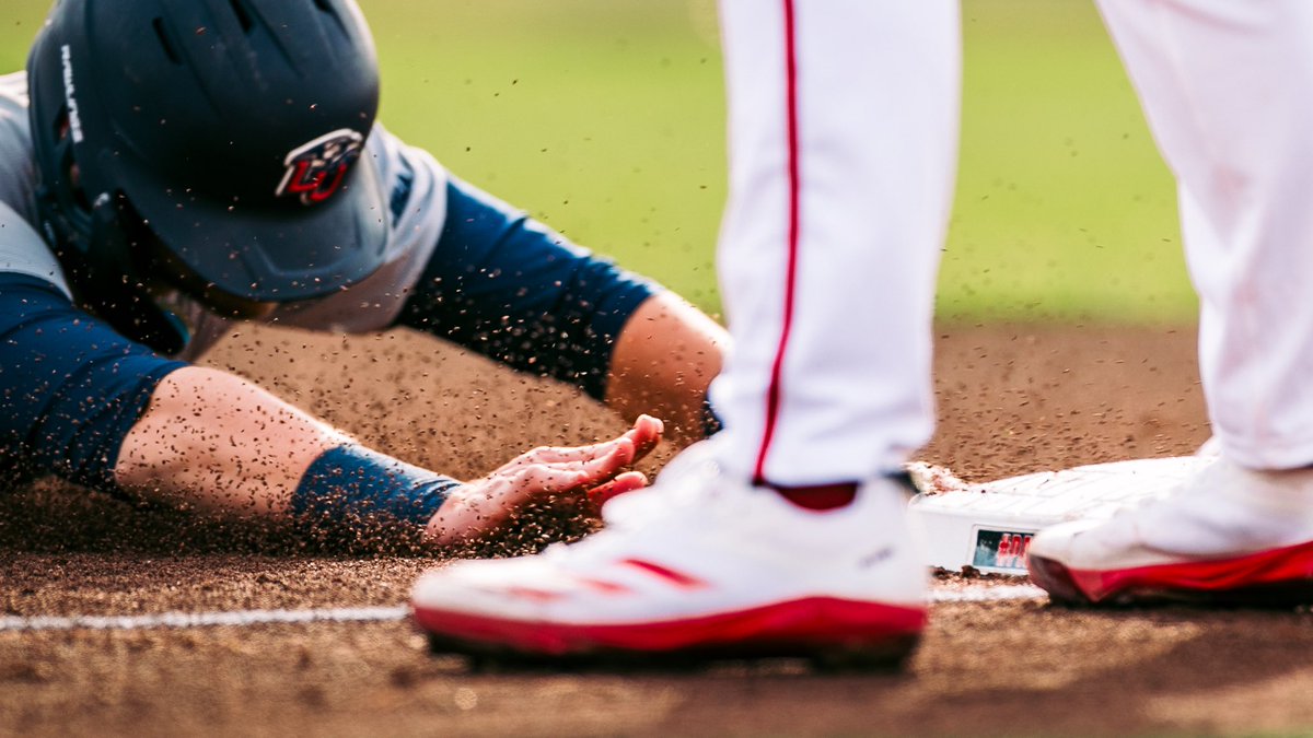 Good weather is on the horizon, felt good to get out of the gym and not use iso.

Liberty Baseball took down #12 NC State  20250218 if you haven’t heard.
