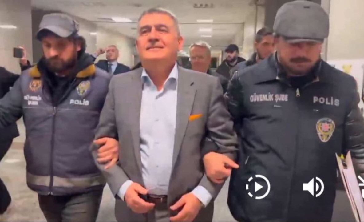 Ekonomistin ülkesi.