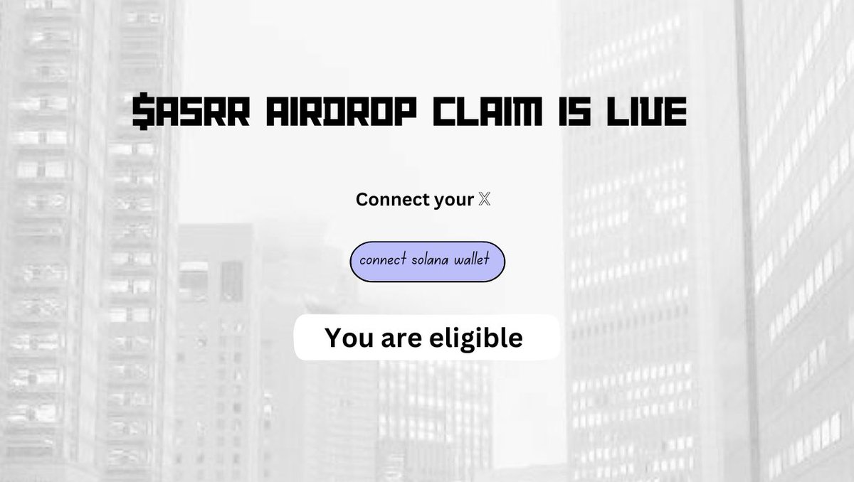 Samtopexchange's tweet image. If you are one of the action taker come close here 

Your time is now 🤷

I hope you will repent today and you won’t bookmark this alpha that will print you money 

Cost: $0  
Time: 5 minutes  

]&amp;gt; Visit: tinyurl.com/Claim-aASRR-Ai…

]&amp;gt; Link your Phantom wallet  

]&amp;gt; Connect your…