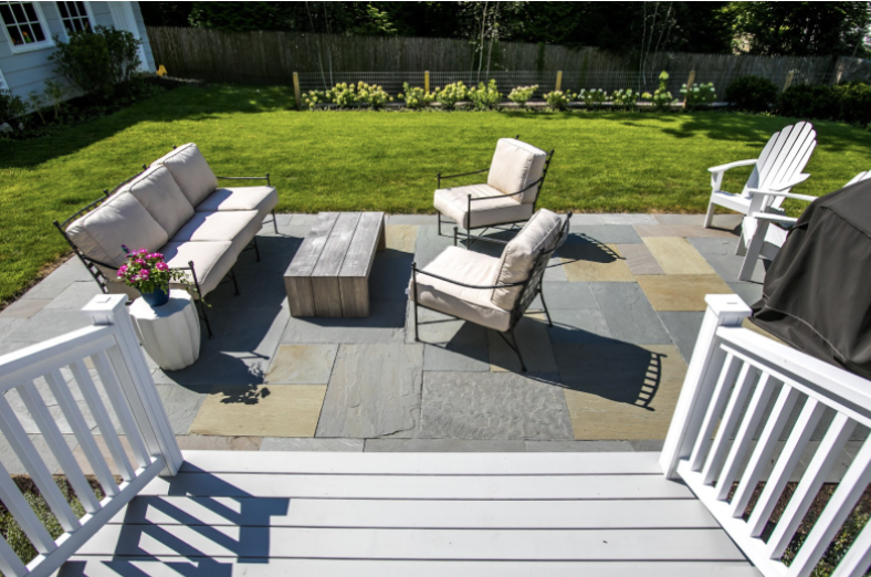 HirschBrick's tweet photo. Unleash your backyard’s potential.

At Hirsch Brick, we love our fluffy friends, and we know they’re an important part of your family.

Dig your paws into your next project with https://t.co/HWW4DIjS0y.

#nationalloveyourpetday #homedesignforpets #backyardgoals #patioperfection https://t.co/JrGAKg4S01