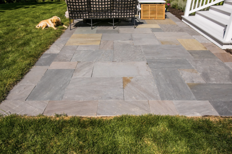 HirschBrick's tweet photo. Unleash your backyard’s potential.

At Hirsch Brick, we love our fluffy friends, and we know they’re an important part of your family.

Dig your paws into your next project with https://t.co/HWW4DIjS0y.

#nationalloveyourpetday #homedesignforpets #backyardgoals #patioperfection https://t.co/JrGAKg4S01