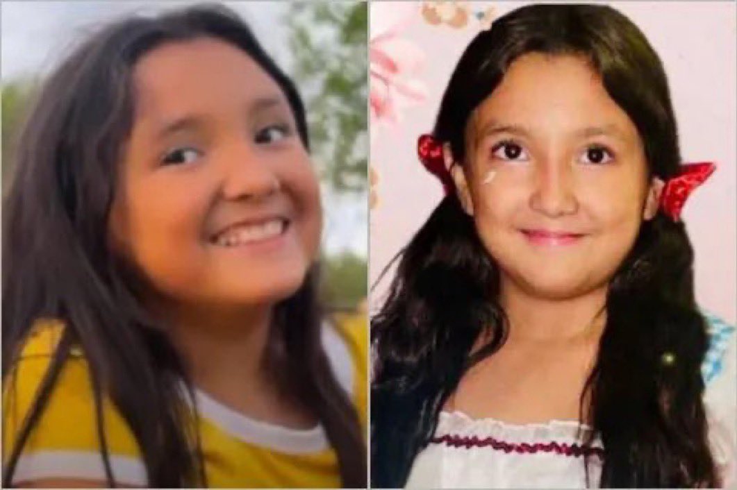 DropSiteNews's tweet image. NEWS | 11-year-old Jocelynn Carranza, a sixth grader from Gainesville, Texas, died by suicide on February 8, 2025, after being bullied about her family’s immigration status. Her classmates threatened to report her family to ICE. Her mother said Jocelynn loved dancing, singing,