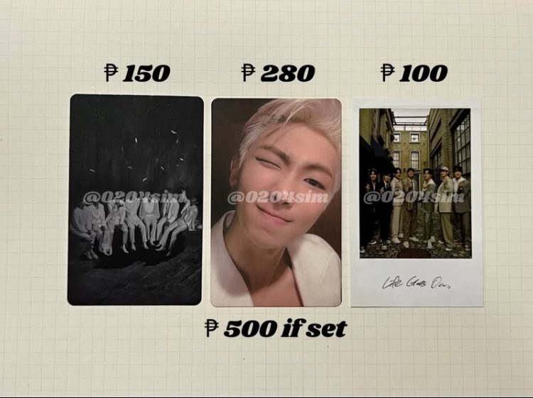 0204sim's tweet image. wts | lfb enhypen poca’s

dm for inquires and this is also open for hati, but will only transact to one person 

MOP : gcash, if around the location can receive cash (bacolod city) 

MOD : if around the location can do meet up, grab, ggx &amp;amp; jnt

dm’s open around: 8AM to 12:00 am
