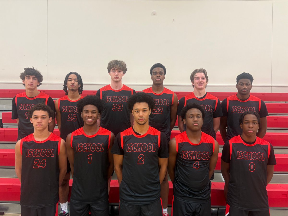 iSchool Boys Basketball (@ischoolbball) on Twitter photo 🚨🚨🚨 Senior Night 🚨🚨🚨
7PM Game tonight
vs Tribulation Prep (Post Grad)
6 seniors
<a href="/CamMarks2025/">Cameron Marks</a>
<a href="/davidiwezze/">David Iweze</a>
<a href="/JaylenLawal/">Jaylen Lawal</a>
<a href="/JACKSONCADETOW2/">JACKSON CADE TOWNSEND</a>
<a href="/_Carter_25/">Romiel Carter</a>
<a href="/KaidenAdams214/">Kaiden Adams</a>
⏰ 7PM
🚩 650 Bennett Ln. Lewisville 🚨🚨🚨 Senior Night 🚨🚨🚨
7PM Game tonight
vs Tribulation Prep (Post Grad)
6 seniors
<a href="/CamMarks2025/">Cameron Marks</a>
<a href="/davidiwezze/">David Iweze</a>
<a href="/JaylenLawal/">Jaylen Lawal</a>
<a href="/JACKSONCADETOW2/">JACKSON CADE TOWNSEND</a>
<a href="/_Carter_25/">Romiel Carter</a>
<a href="/KaidenAdams214/">Kaiden Adams</a>
⏰ 7PM
🚩 650 Bennett Ln. Lewisville