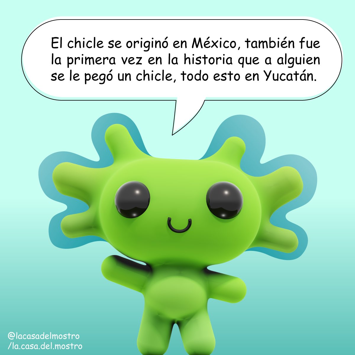 el_mostro's tweet photo. Datos mostros y curiosos que nadie pidió https://t.co/pXCLrk4X92