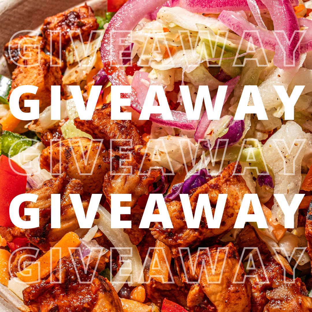 Hey Canada! 🇨🇦 To celebrate our launch on X, we're giving away 4x $50 Quesada gift cards.

Here's how to enter: 
1️⃣ Follow our page and like this post
2️⃣ Repost this on your feed
2️⃣ Tag a friend below and use the hashtag #ToTheMex