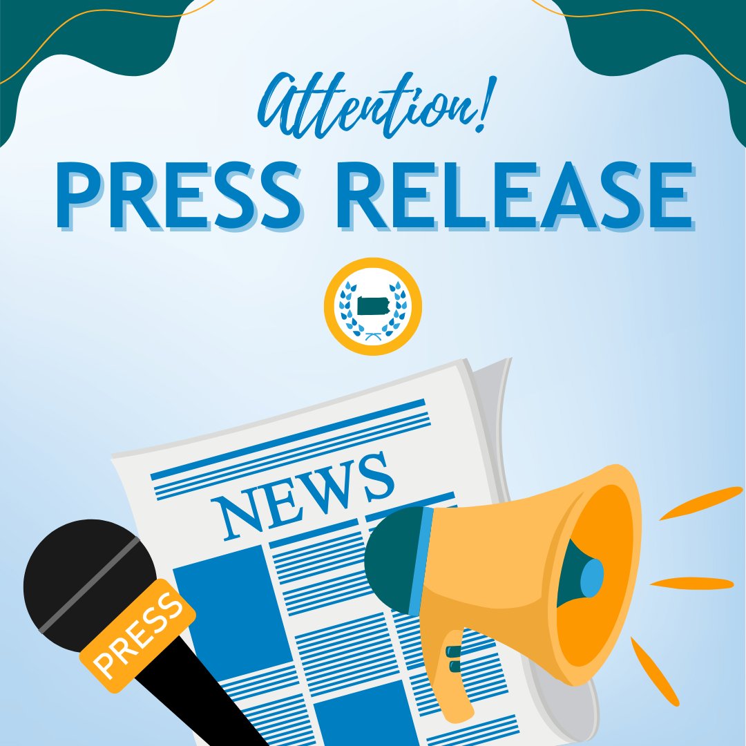 Press Release - Insight PA Cyber Charter School Responds to Performance Audit Released Today By The Auditor General.📰 Visit insightpaschool.org/ag-report-resp… to learn more.📲