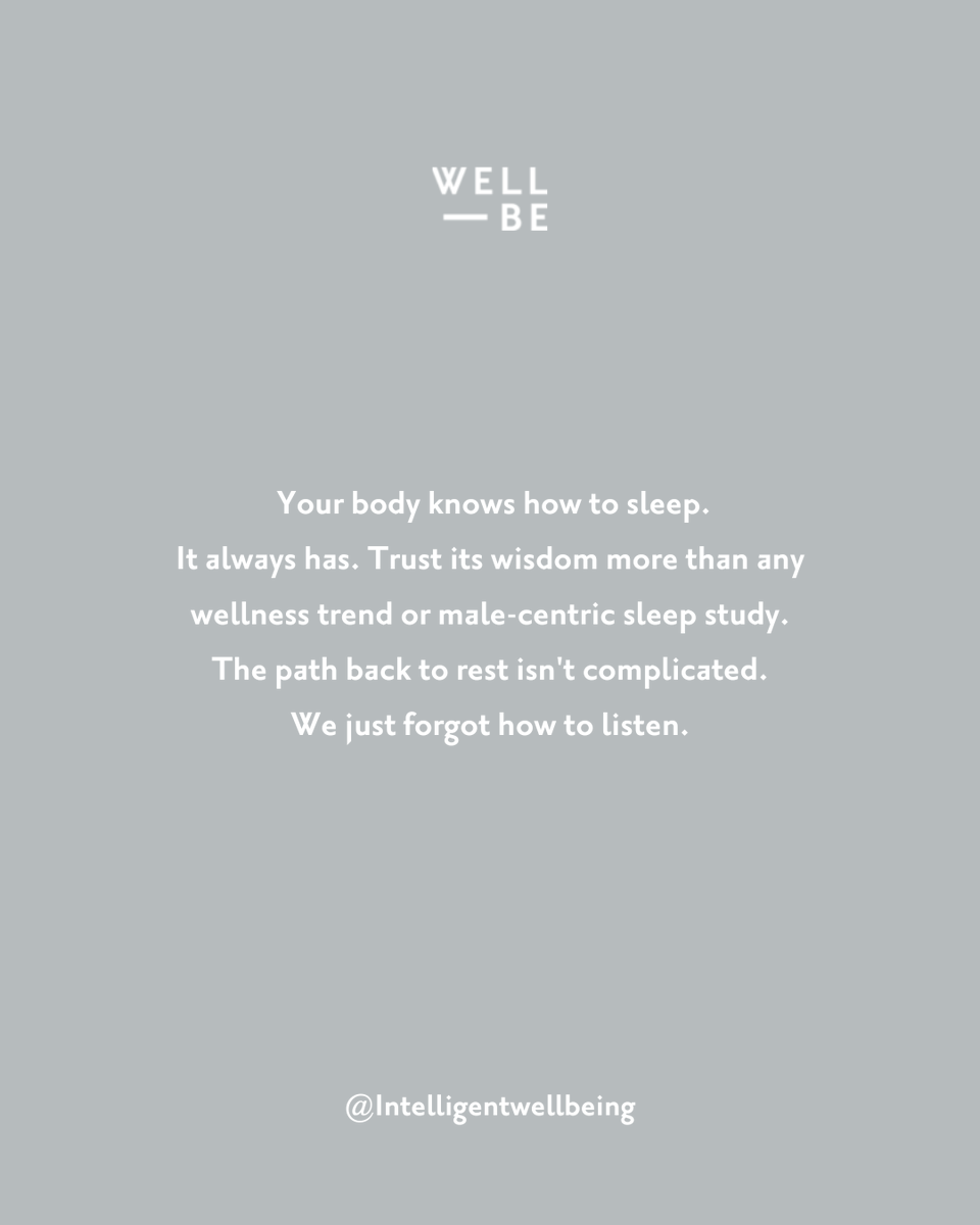 WellBe by Adrienne Nolan-Smith tweet media