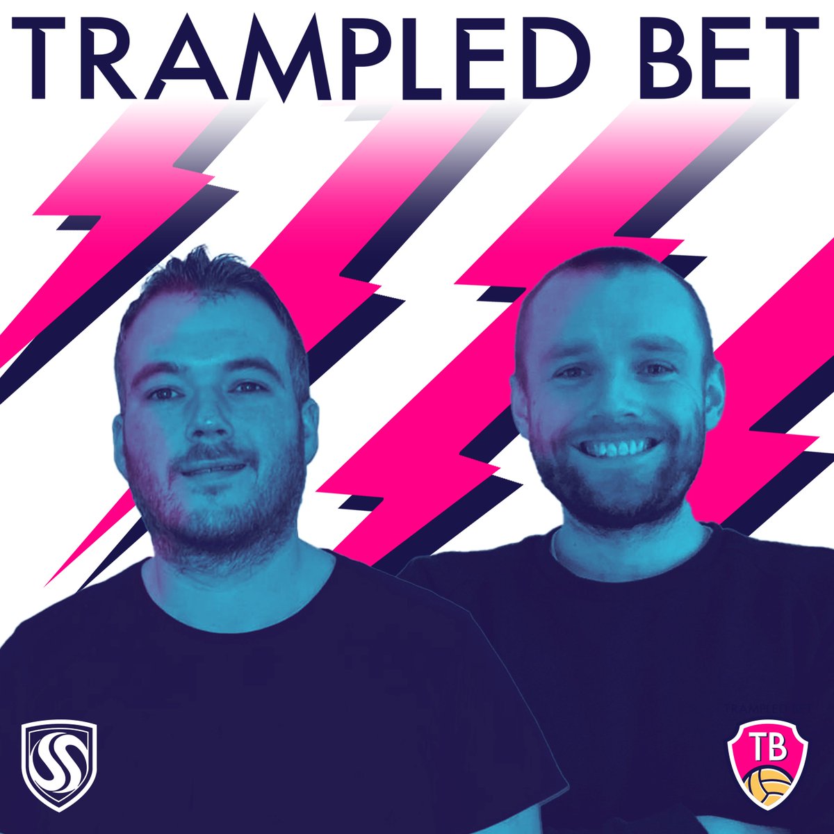 Trampled Bet Podcast tweet media