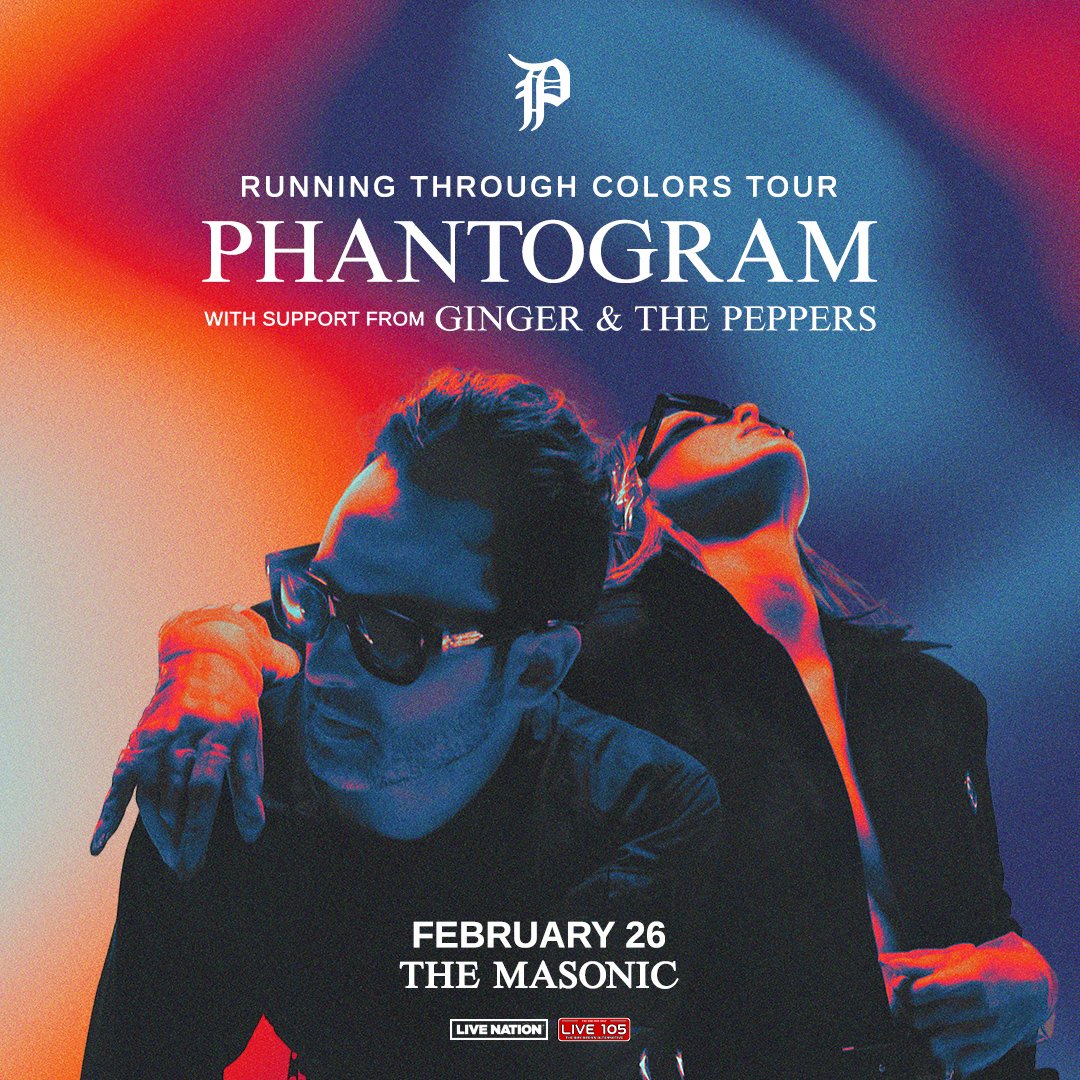 Amoeba San Francisco tweet media