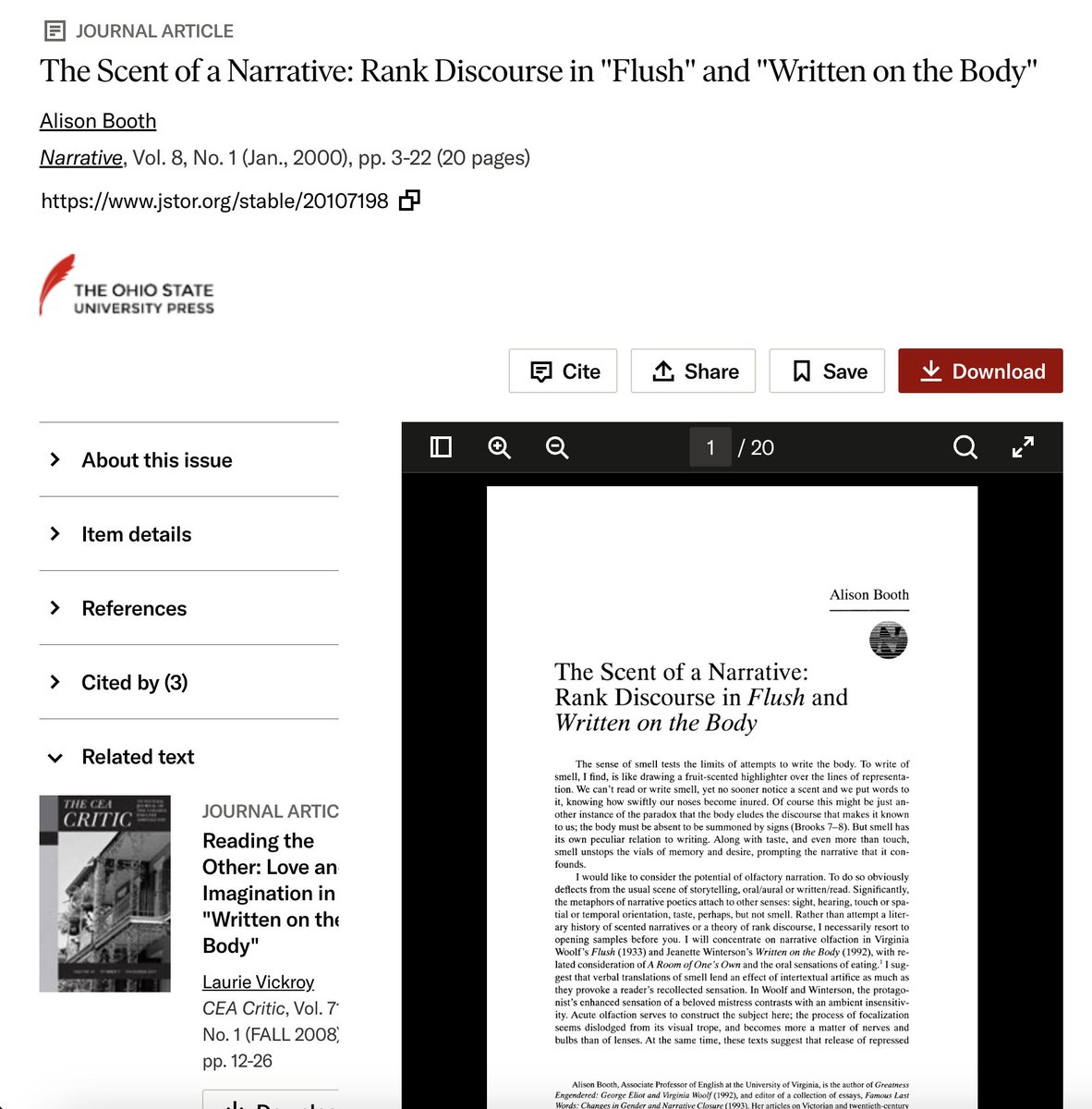 My dissertation research is getting into <a href="/DrAllyLouks/">Dr Ally Louks</a> territory...