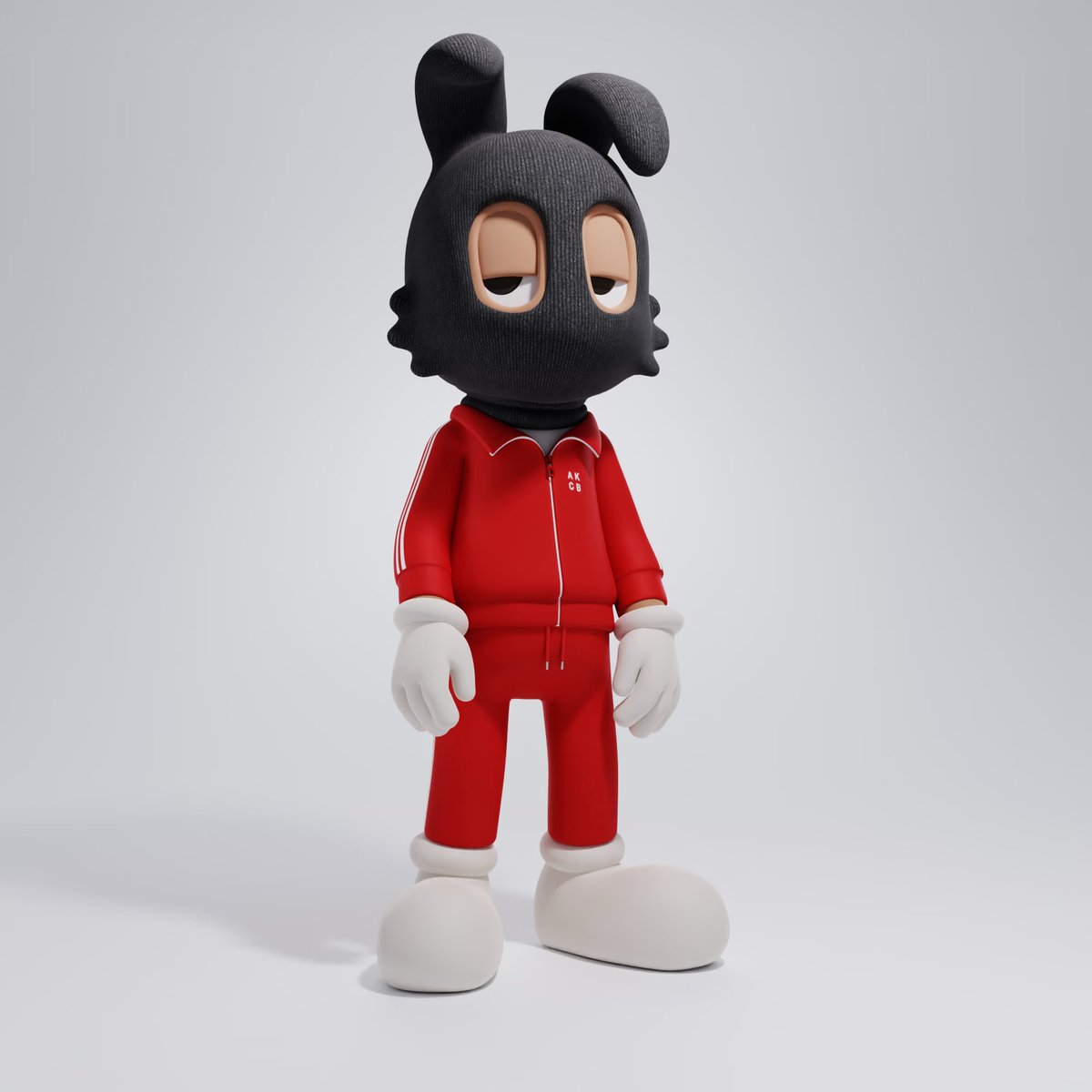 DonConejo305's tweet image. BEAST