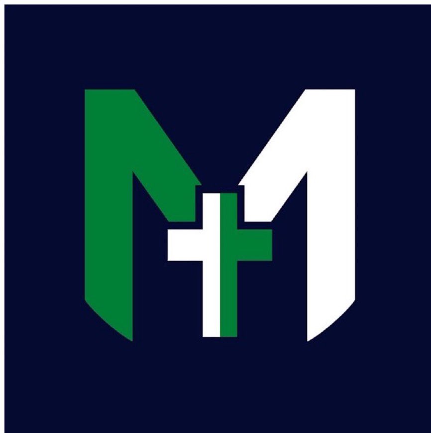 After a great talk with <a href="/cmcknight03/">Cameron McKnight</a> I am blessed to receive my third offer from <a href="/JohnMelvinU/">John_Melvin_University</a> !! #AGTG