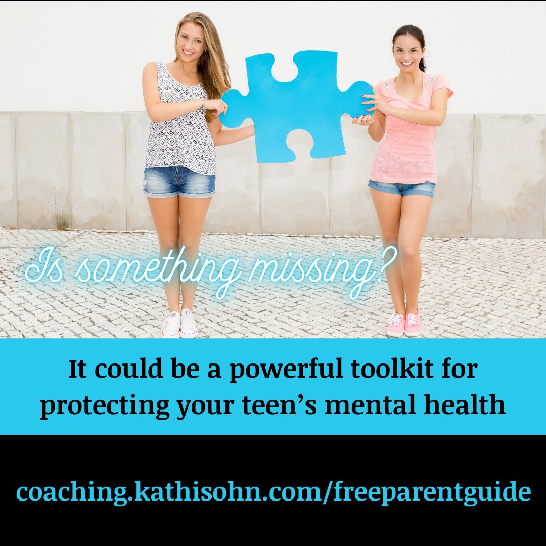 kat_sohn's tweet photo. Nothing is more important than doing what we can to help set our kids up for a healthy, prosperous life. This also will help your teen be resilient against bullying and peer pressure for risky behavior. https://t.co/ASo3XVln6L #teenagers #MentalHealthAwareness #teenagegirls #teenageboys #pobinsider