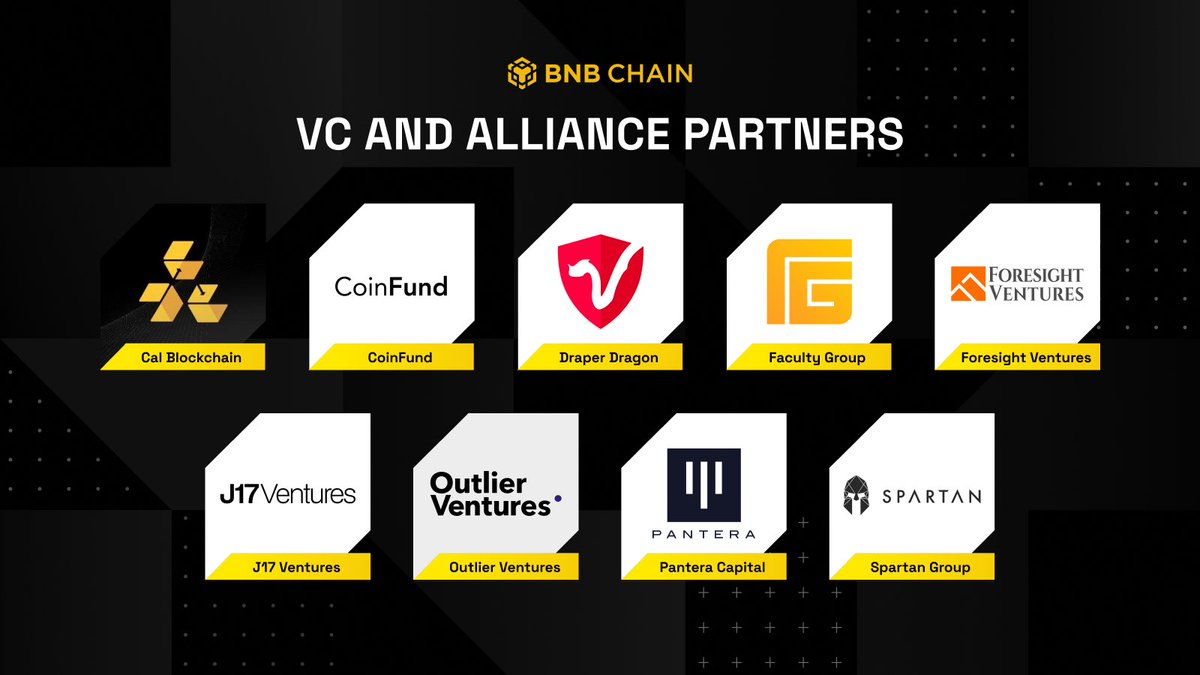 Hey fam, 

I’ll be a judge at BNB Chain’s event at ETHDenver, and I’m super excited! This is the place to meet Web3 founders, devs, and enthusiasts, check out some awesome projects, and have great conversations.

📅 Don’t miss out—sign up now!
📍 Event link: