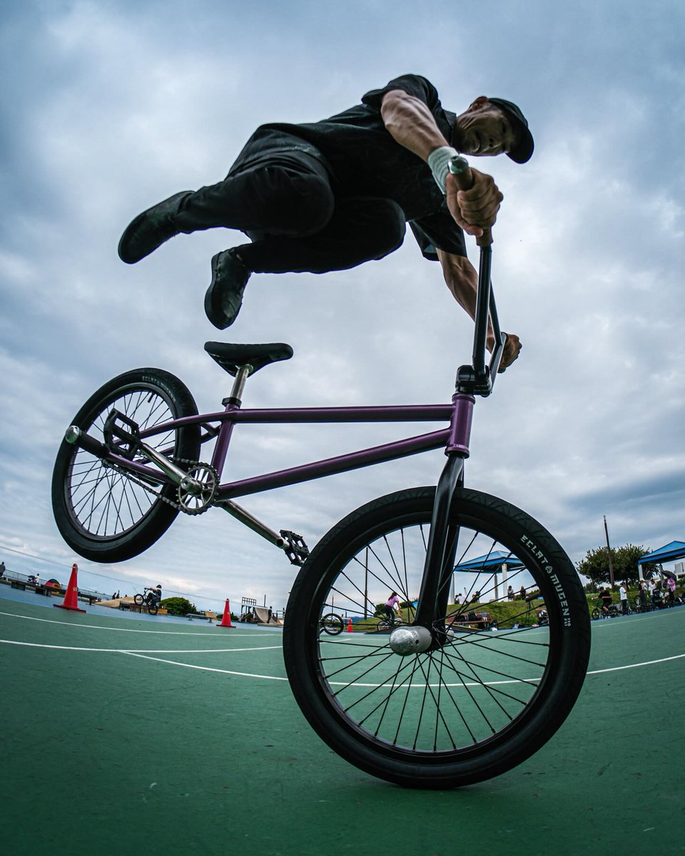 deviseclothing's tweet photo. TAKU SAN \ Photo by Yasunari Ishijima @JIMALOG1985
#devisetuneintoyourroots #devisefellow #kankabmx https://t.co/le5jNYq3P1