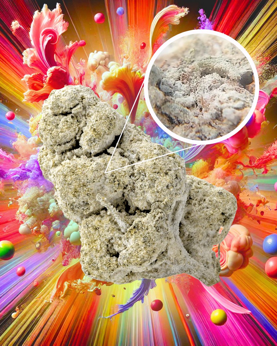 Sweet, uplifting, and built for daytime energy—Candyland THCa is a sativa-dominant strain with a bold, sugary aroma and a spicy kick. 🌿🔥

✔️ Mood-boosting &amp; focus-enhancing
✔️ Perfect for daytime adventures &amp; creativity
✔️ A must-try for sativa lovers