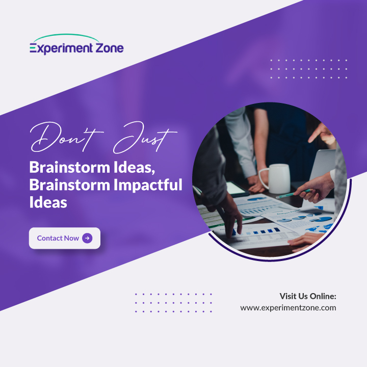 Experiment Zone tweet media