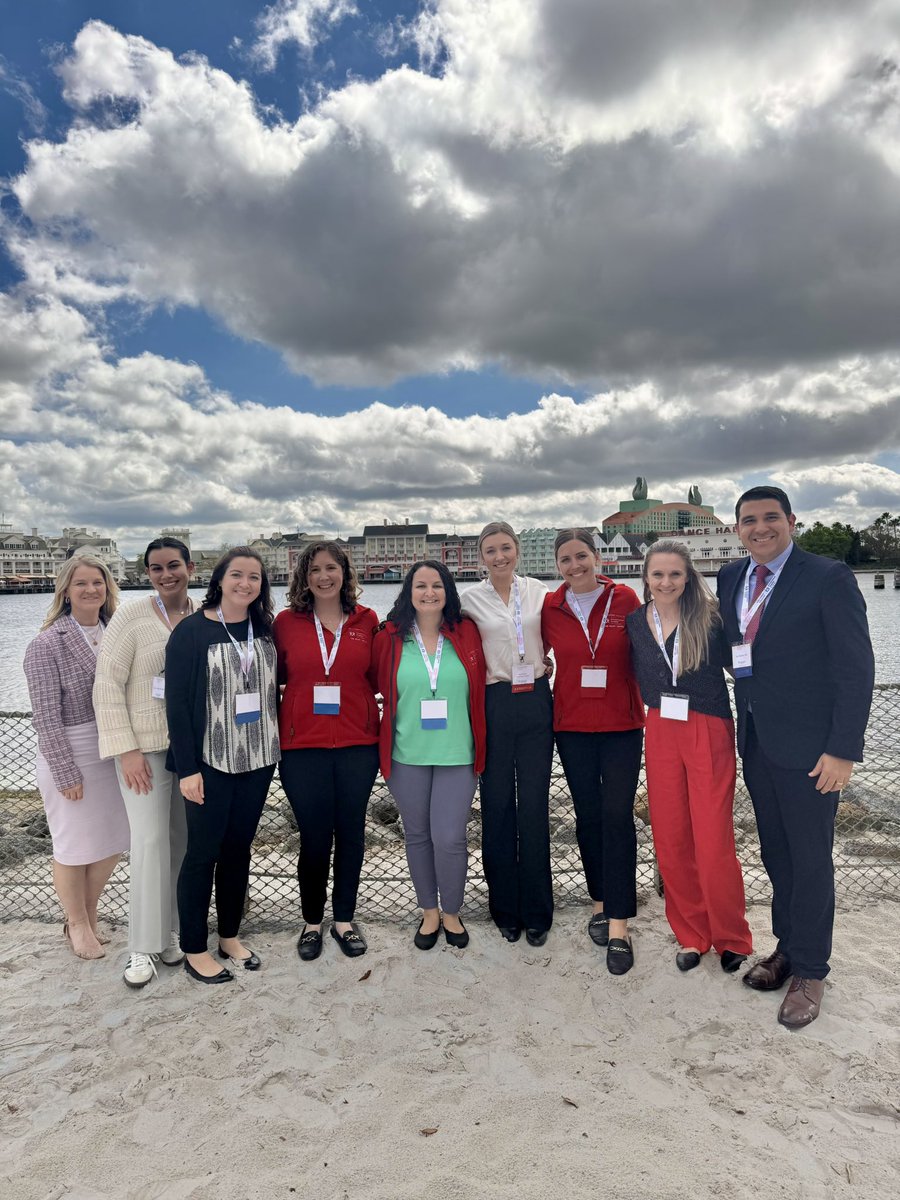 Igor Areinamo, MD (@areinamo21) on Twitter photo With some of our amazing team from the <a href="/orlandohealth/">Orlando Health</a> #APH heart center at the <a href="/HeartCare4Kids/">CHOPCardiacCenter</a> #cardiology2025 meeting With some of our amazing team from the <a href="/orlandohealth/">Orlando Health</a> #APH heart center at the <a href="/HeartCare4Kids/">CHOPCardiacCenter</a> #cardiology2025 meeting