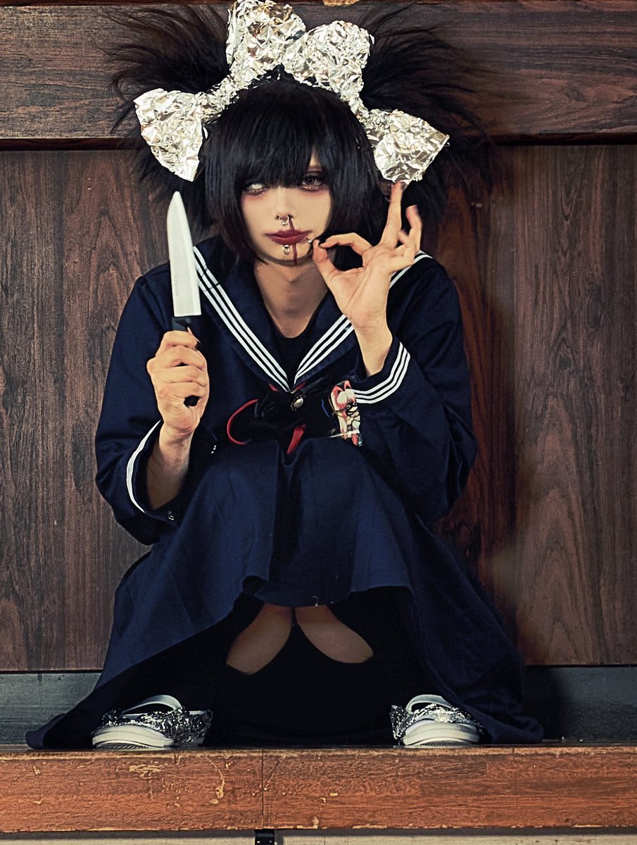 鮮血A子ちゃん 滅多刺しひろくん (@mettazashi37564) on X