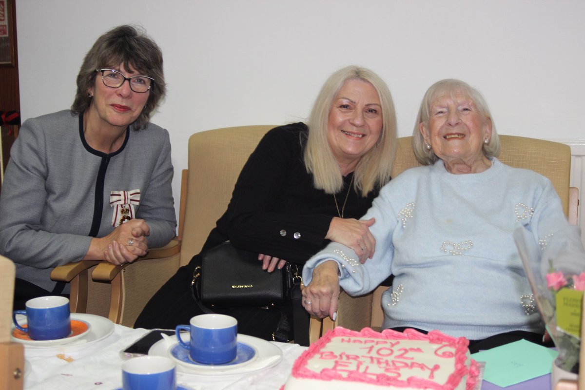 The Nicky tweet media