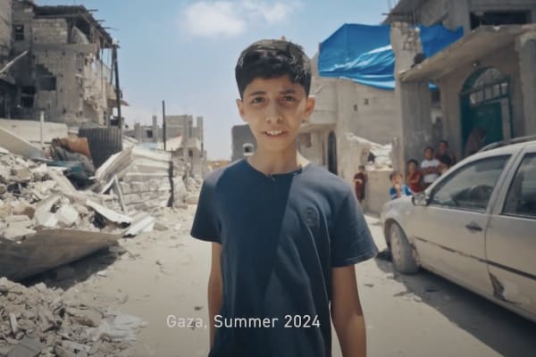 all_israel_news's tweet image. Exposed: BBC used child of Hamas official in hour long documentary ow.ly/rNU610607nF

#Israel #GazaStrip  #BBCDocumentary #InvestigativeJournalism #DavidCollier #MediaBias #Hamas #MediaAnalysis #HamasPropaganda