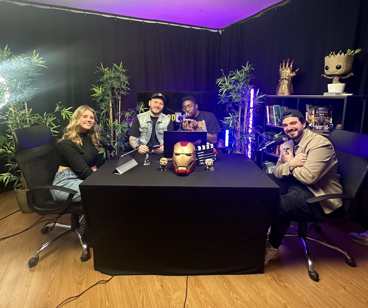 Regardez Invincible et X-Men 97🦸🏻‍♂️ tweet media