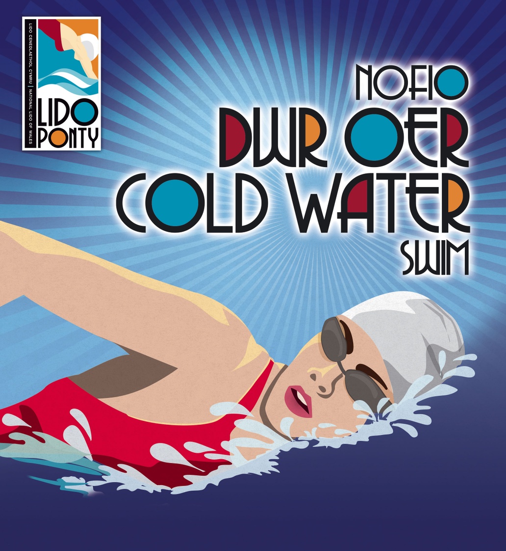 LidoPonty's tweet photo. Just a few cold water swim weekends left before we close until the main season! Get your outdoor swimming fix now. Tickets 👉 https://t.co/qzvGTTR6HG

Dim ond ychydig o sesiynau nofio mewn dŵr oer sydd ar ôl! Trefnwch sesiwn nofio awyr agored nawr! 👉  https://t.co/ucy4cNPkZ8 https://t.co/58uMw58Hd7