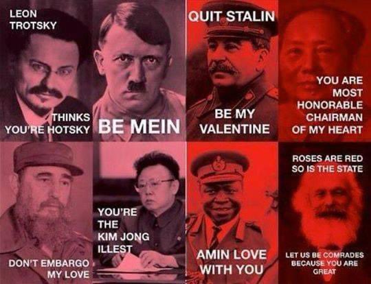 Uncle_Red_Dog's tweet photo. @SCandi21866 @william_sh36802 @RonFilipkowski Camps?

Keen students of history know which sorts of “leaders” need to resort to using camps for their political opponents … https://t.co/anlY8QYBqa