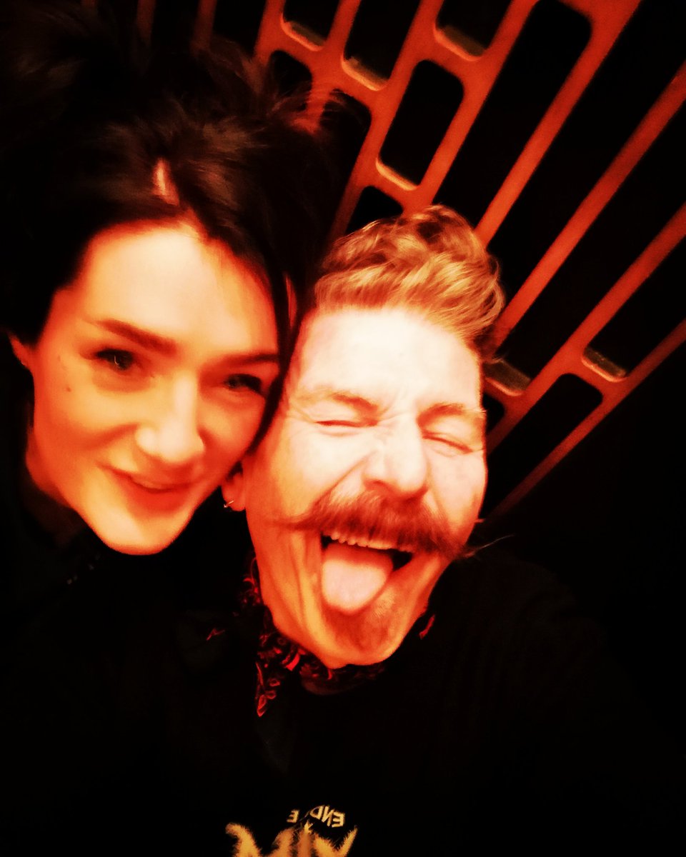 Jerry Fish (@vivajerryfish) on Twitter photo ✨️🎪✨️ Jerry⚓️Fish and MayKay heading to <a href="/LiveAtStLukes/">Live At St. Luke's</a> CORK! This Saturday Night! ☆ Feb.22nd ☆ me Darlin's! ☆ Then we'll be in <a href="/roisindubhpub/">Róisín Dubh</a> GALWAY! ☆ March 7th ☆ 🤡📣 ☆ Roll Up! Big LOVE, Jerry 🎪 ❤️☠️⚓️xxx
jerry-fish.com ✨️🎪✨️ Jerry⚓️Fish and MayKay heading to <a href="/LiveAtStLukes/">Live At St. Luke's</a> CORK! This Saturday Night! ☆ Feb.22nd ☆ me Darlin's! ☆ Then we'll be in <a href="/roisindubhpub/">Róisín Dubh</a> GALWAY! ☆ March 7th ☆ 🤡📣 ☆ Roll Up! Big LOVE, Jerry 🎪 ❤️☠️⚓️xxx
jerry-fish.com