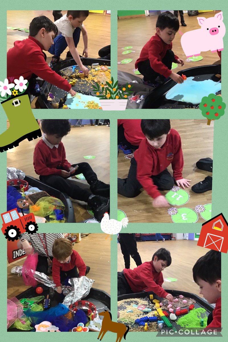 YsgolHenFelin's tweet image. We had lots of fun exploring and experimenting today during our messy/parallel play sessions. All children showed amazing engagement #class2 #class3 #class4 #littlerainbows #YHFmessyandparallelplay