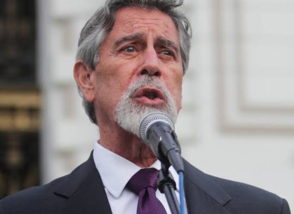 Rafael Belaunde tweet media