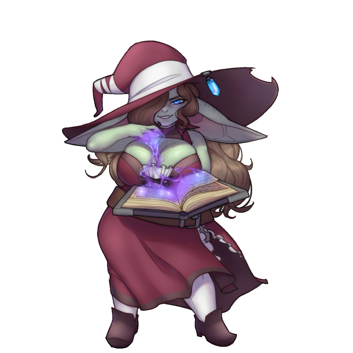 We still have standees and pillow cases from the recent <a href="/wpnzdthickness/">Weaponized Thickness</a> drop we did earlier this month! The stock is very limited so get it while you can!!!
manapotionmerch.com