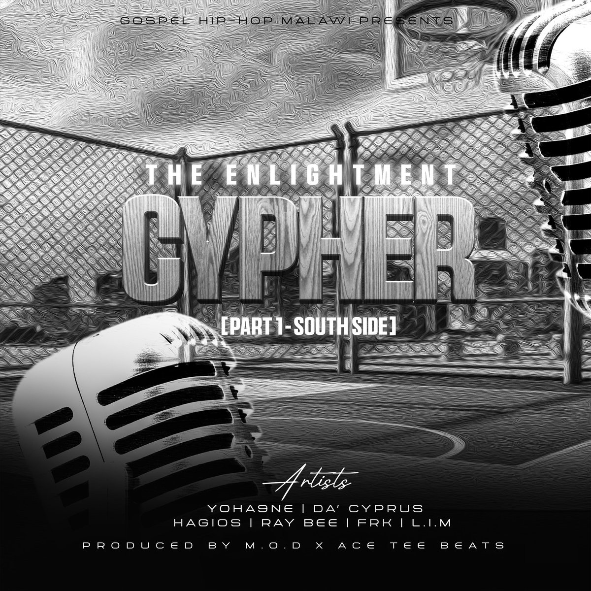 Same Team Malawi tweet media