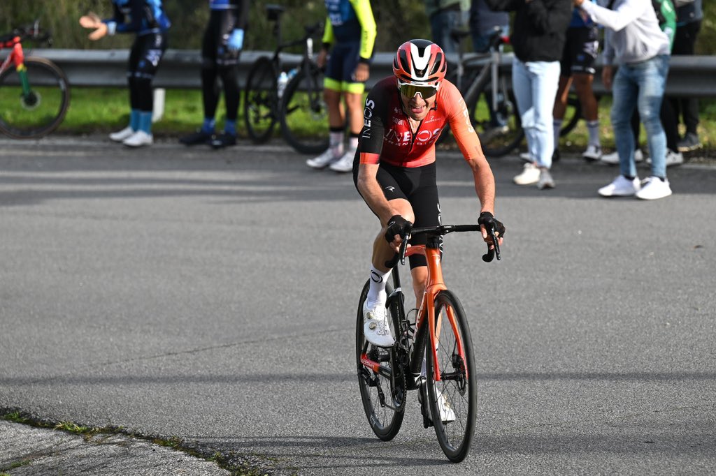 LaurensDePlus's tweet photo. Season 10 kicked off, same intentions as always. Go full gas every day 💥#nowvsthen https://t.co/p51czOx2uG