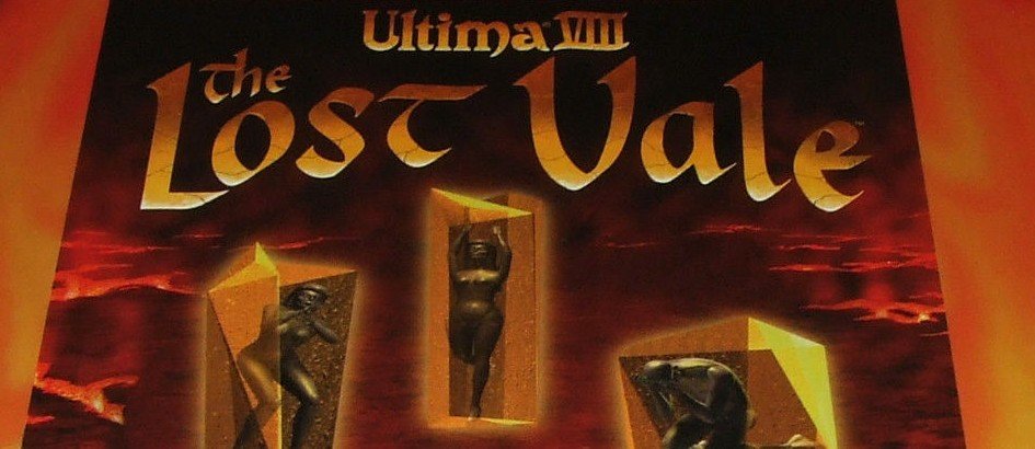 The Ultima Codex tweet media