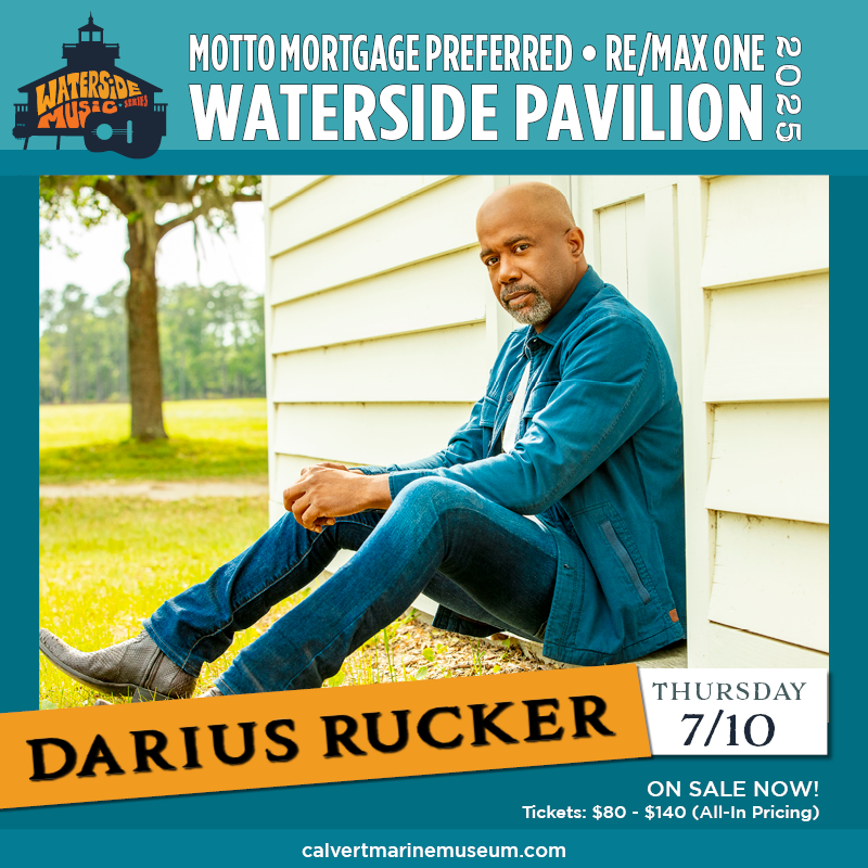 Two great concerts, on sale now! <a href="/dariusrucker/">Darius Rucker</a> <a href="/JordanCWDavis/">Jordan Davis Music</a> <a href="/dasha__music/">Dasha</a>