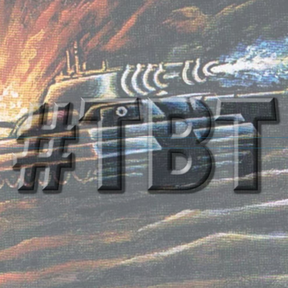 #TBT ~ The past into today with H-E-Double Toothpicks-TANK

Thematically, Helltank is a vision of armored warfare of the future; that is, from a 1981 perspective

wp.me/pae4WL-aYX