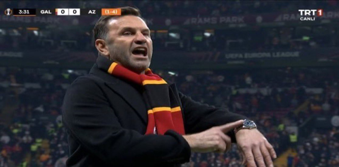 VELİ tweet media