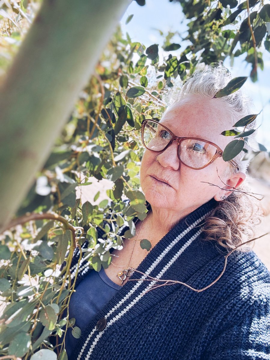PhotosByChrys's tweet photo. Playing around with lighting #nomakeup #thisis48 #natural #portrait #selfportrait #iphoneportrait #photosbychrys #grandmother #lookingsoomuchlikemymother 
#photography #playtime https://t.co/R0lxZQ4mrF