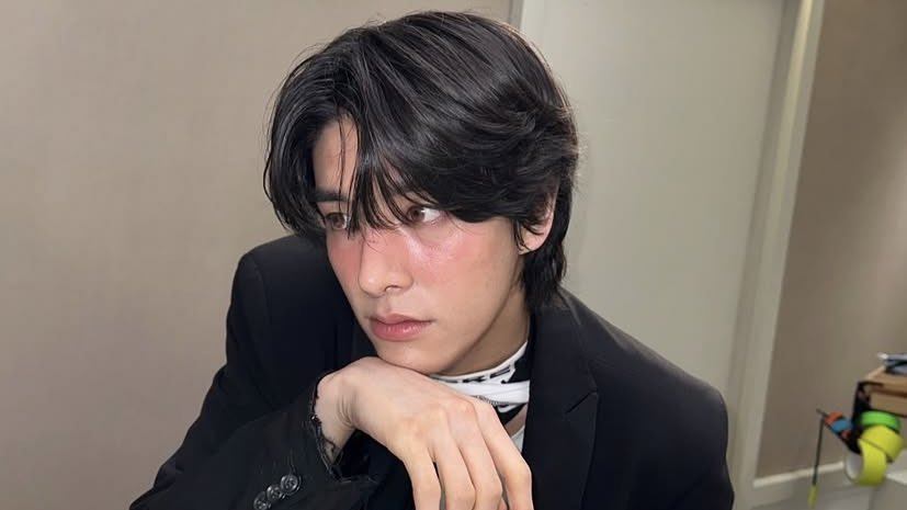 มิ๊บจีบ(slow) tweet media