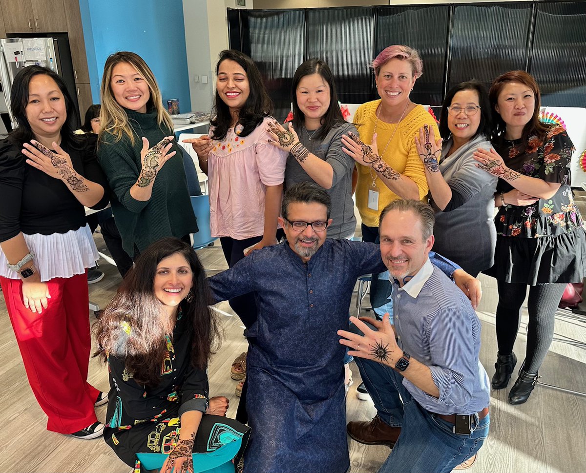 UnityBiotech's tweet image. To our dedicated staff—you are the heart of our company.
At UNITY, we foster an inclusive culture that celebrates individuality and embraces our rich diversity. We’re grateful to our wonderful team for continuously embodying the heart of UNITY! #EmployeeAppreciation