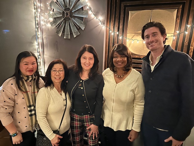 UnityBiotech's tweet image. To our dedicated staff—you are the heart of our company.
At UNITY, we foster an inclusive culture that celebrates individuality and embraces our rich diversity. We’re grateful to our wonderful team for continuously embodying the heart of UNITY! #EmployeeAppreciation