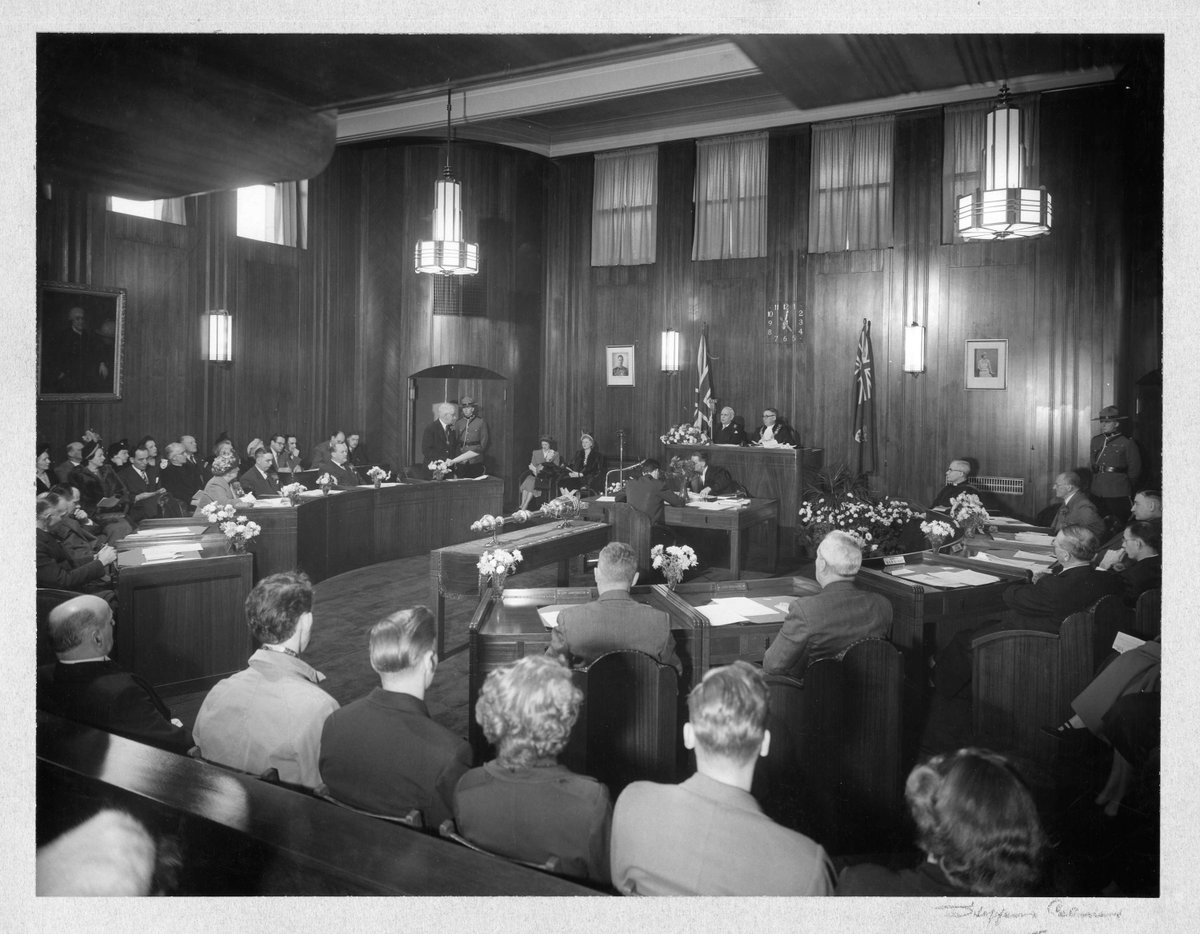 Check out our latest Blog Post!
"Finding Your Way Through City Council Minutes"

Enjoy! bit.ly/4gWnvUZ

image: COV-S62-: CVA 296-350 bit.ly/4gTxqe9